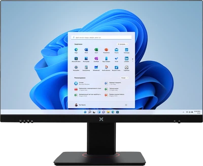 Моноблок Vinga AIO Advanced C0011 (I3M16INTWH.C0011)