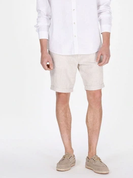 Шорты короткие мужские Colin's CL1074528STN 2XL Stone (8684112719115)