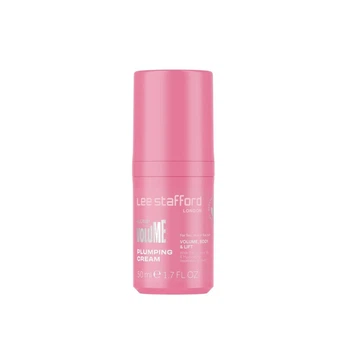 Крем для об'єму Lee Stafford Plump up The Volume Plumping Cream 50 мл