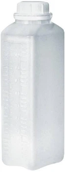 Каністра пластикова 1 л F.01.PN.44.010.S NL, білий