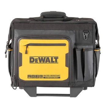 Сумка для инструментов с колесами для транспортировки DeWALT DWST60107-1 материал баллистический нейлон (DWST60107-1)