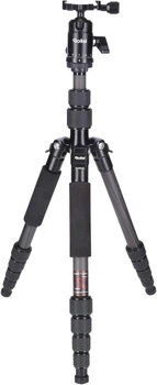 Штатив Rollei Compact Traveler No. 1 Черный (22578) Б/В 000301430
