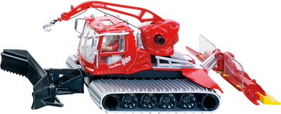 Koparka Siku Pistenbully 600 (4006874049141)