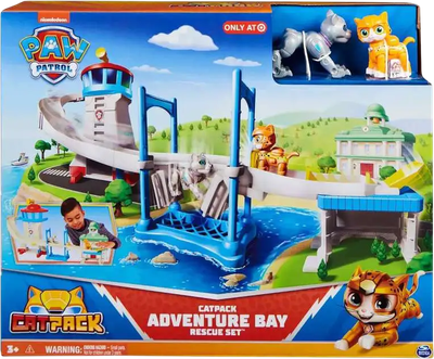 Zestaw do zabawy Spin Master Paw Patrol (778988429587)