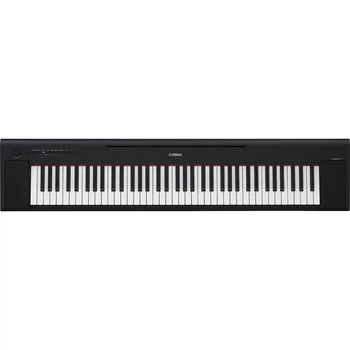 Синтезатор Yamaha NP-35 Black [135460]