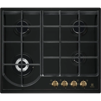 Газовая варочная поверхность Electrolux EGH6343ROR [137865]