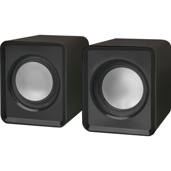 Акустична система Defender SPK-22 Black (65503) [134861]