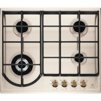 Газовая варочная поверхность Electrolux EGH6343RON [137866]