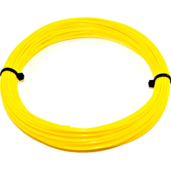 Набір PLA LED пластику для 3D ручки Myriwell Yellow по 10м [138138]