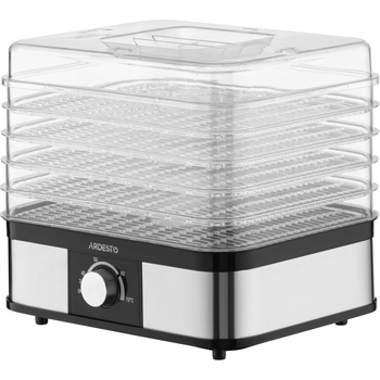 Сушилка для овощей и фруктов Ardesto FDB-52832B [138171]