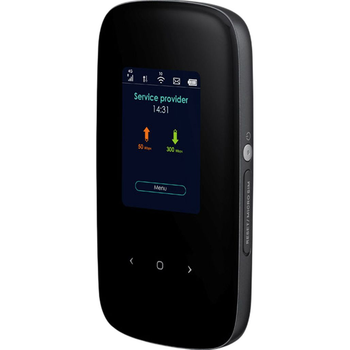 Модем + Wi-Fi роутер Zyxel LTE2566-M634 (LTE2566-M634-EUZNV1F) [137898]