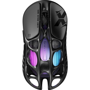 Мышь Gravastar Mercury X Galaxy Black (GSX_BLK) [137941]