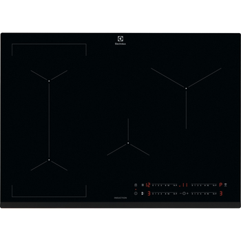 Електрична варильна поверхня Electrolux EIV734 [137878]