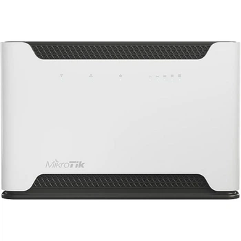 Маршрутизатор (роутер) Mikrotik Chateau LTE12 (D53G-5HACD2HND-TC&EG120K-EA) [137895]