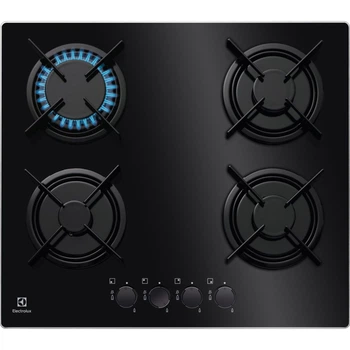 Газовая варочная поверхность Electrolux EGT6242NVK [137726]