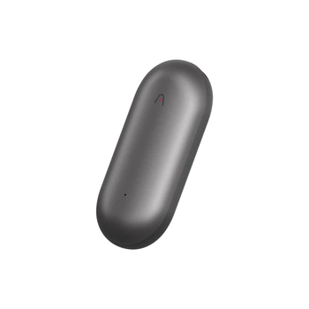 Цифровий диктофон PLAUD AI Note Pin Gray (PN0200-GR)