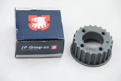 Шестерня колінвалу LT I/II 2.4D/2.5TDI, JP Group (1110451600)