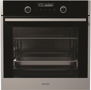 Духовка GORENJE BCS 747 S34X