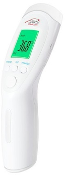 Termometr Tech-Med HW-HL020 elektroniczny bezdotykowy z Bluetooth (5901812546562)