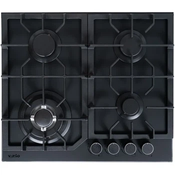 Газова поверхня VENTOLUX HG L8G CEST (MBG)
