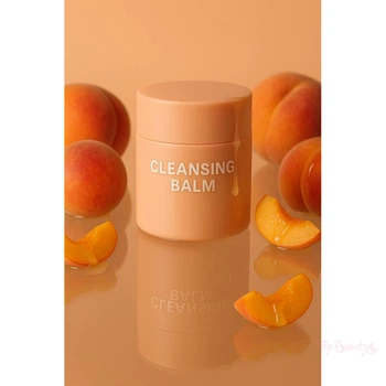 Гидрофильный бальзам для снятия водостойкого макияжа Top Beauty 50 мл