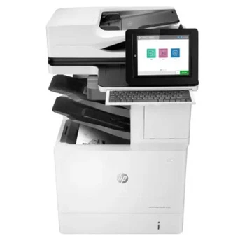 МФУ HP LaserJet Managed Flow E62665z MFP (3GY17A) Лазерний принтер монохром + копір + кольоровий сканер
