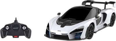 Машинка на радіоуправлінні Rastar McLaren Senna (6930751316379)