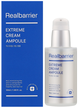 Serum do twarzy Real Barrier Extreme intensywnie nawilżające 50 ml (8809911692609)