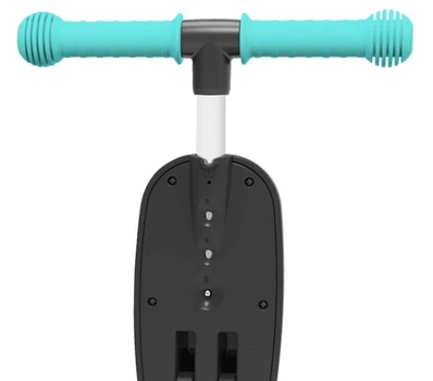 Hulajnoga dziecięca BeBehoo 5 w 1 Niebieski (6971501710412)