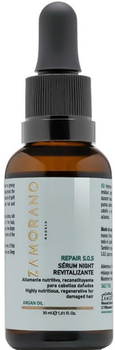 Serum do włosów Moi Repair Sos arganowe 30 ml (8436562007225)