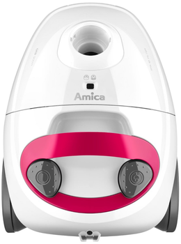 Odkurzacz workowy Amica VM 1033