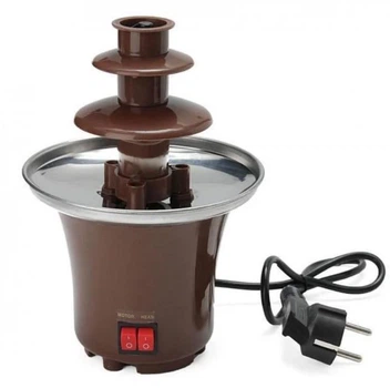 Фонтан шоколадний Chocolate Magic or Fountain 65 W