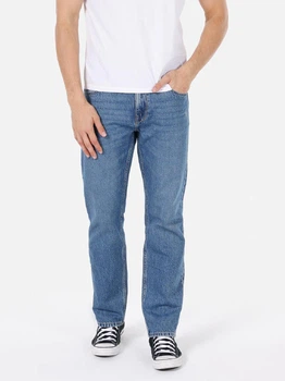 Джинси Regular Fit чоловічі Colin's CL1073037DN43353 33-34 Harriman Wash (8684112589268)