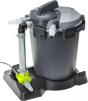 Filtr basenowy AquaEl KlarJet 6000 (5905546330015)