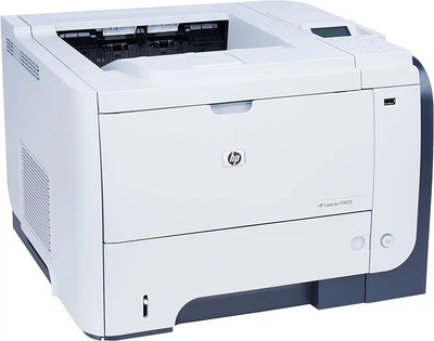 Принтер HP LaserJet P3015, Б/В