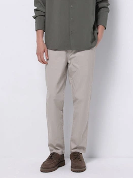 Штани чоловічі Colin's CL1074562LBG 2XL Light Beige (8684112793023)