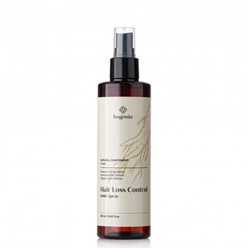 Тоник-спрей против выпадения волос Hair Loss Control Tonic Spray Bogenia BG415 №004 250 мл