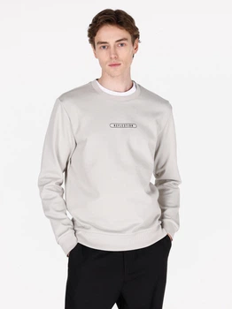 Світшот чоловічий Colin's CL1073270STN 2XL Stone (8684112608082)