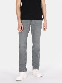 Джинси Regular Fit чоловічі Colin's CL1073397DN44041Q1.V2 34-32 Armour Wash (8684112807829)