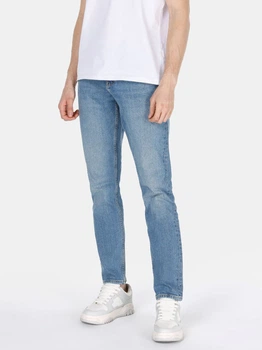 Джинси Slim Fit чоловічі Colin's CL1073418DN03502 33-32 Tiny Wash (8684112685687)