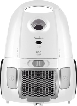 Odkurzacz workowy Amica Fen Plus VM 2160
