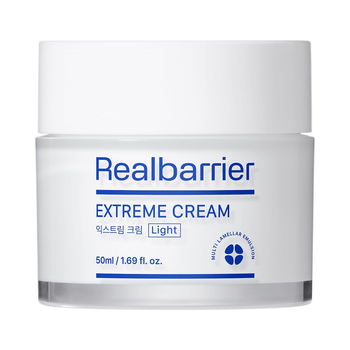 Крем для обличчя Real Barrier Extreme Light 50 мл (8809911692463)