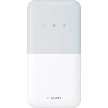4G Модем + Wi-Fi роутер Huawei E5586-326 White (51071VHS) [123537]