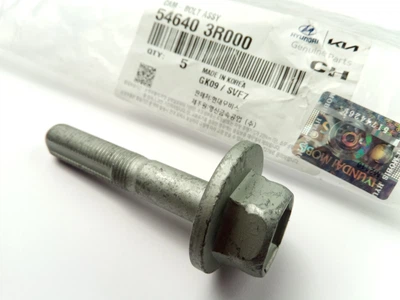 Болт розвалу Hyundai/KIA, MOBIS (546403R000) (54640-3R000)