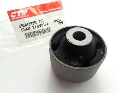Сайлентблок переднього важеля (задній) Lacetti, CTR (GV0121) (96391856)