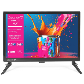 Телевізор OzoneHD 2916
