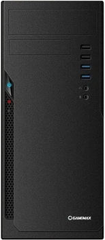 Корпус Gamemax ET-211-450W-2U3