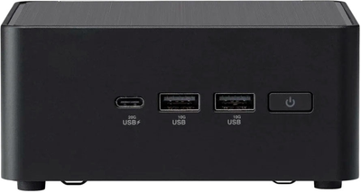 Неттоп ASUS NUC 14 Pro (90AR0072-M001P0)