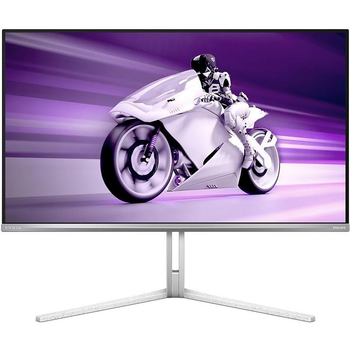 Монітор ігровий Philips 32M2N8900/00 31.5" QD OLED 3840x2160 240Гц