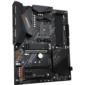 Материнська плата AMD B550 SAM4 ATX B550 AORUS ELITE V2 GIGABYTE